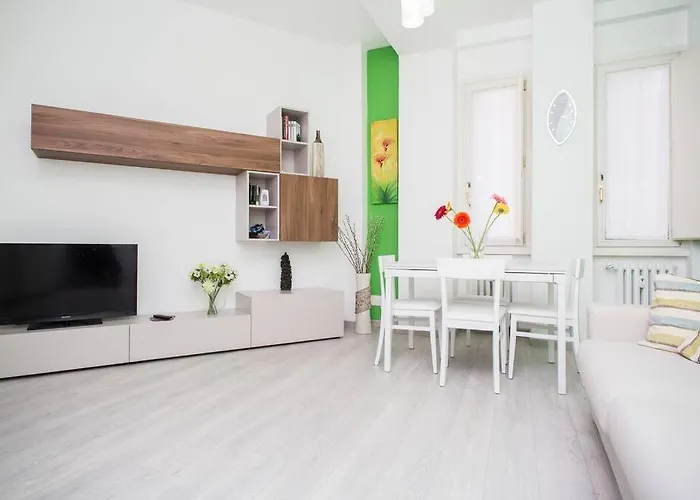Casa Gogh - Mm4 Apartmán Milán