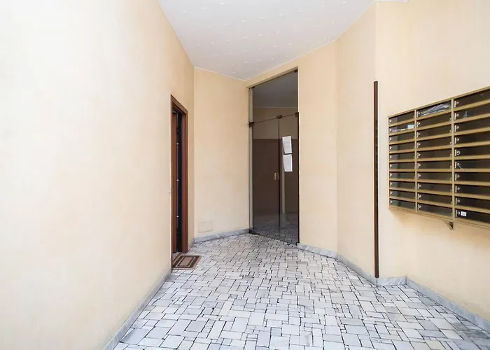 Apartmán Casa Gogh - Mm4 *
