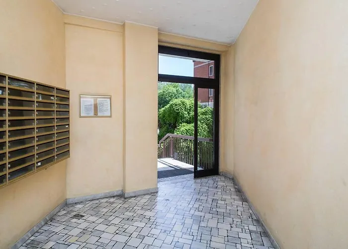Casa Gogh - Mm4 Apartmán