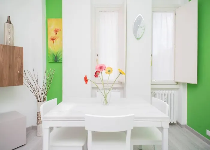 Casa Gogh - Mm4 Milán