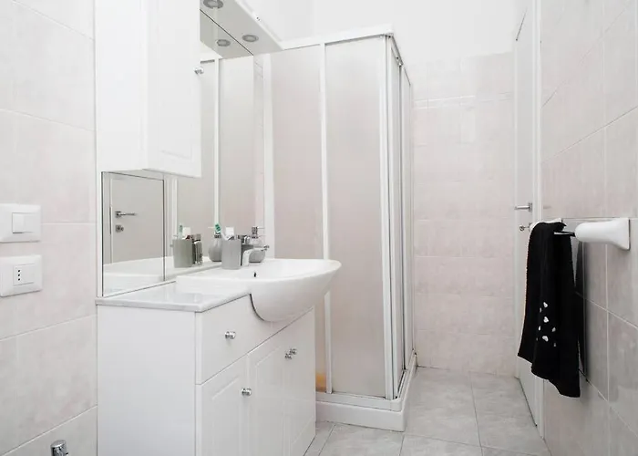 Apartmán Casa Gogh - Mm4 Milán