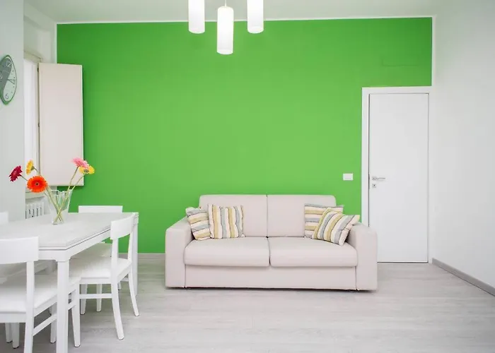 Casa Gogh - Mm4 Milán