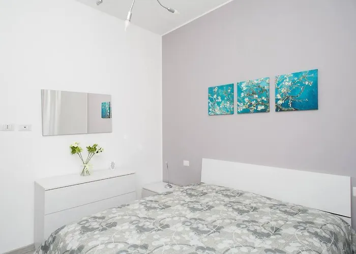 Casa Gogh - Mm4 * Milán
