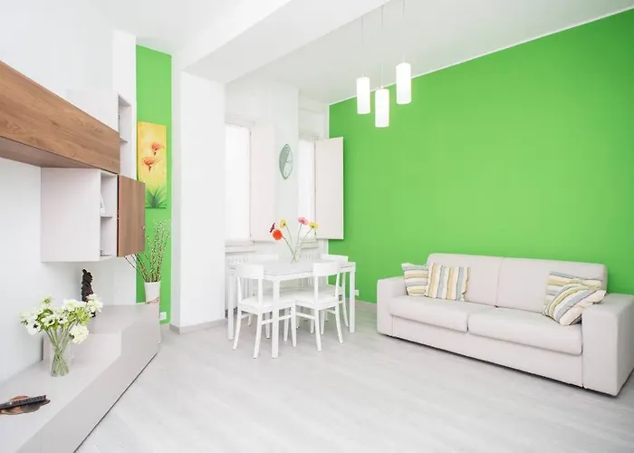 Apartmán Casa Gogh - Mm4 *