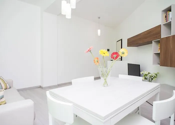 Apartmán Casa Gogh - Mm4 Milán