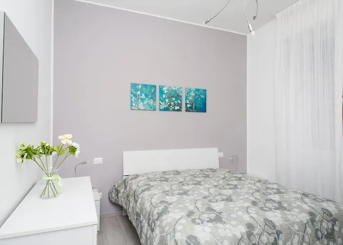 Apartmán Casa Gogh - Mm4