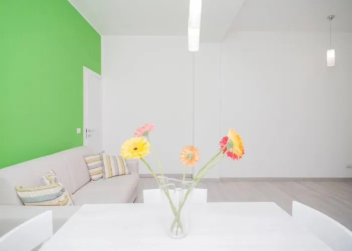 Casa Gogh - Mm4 Milán