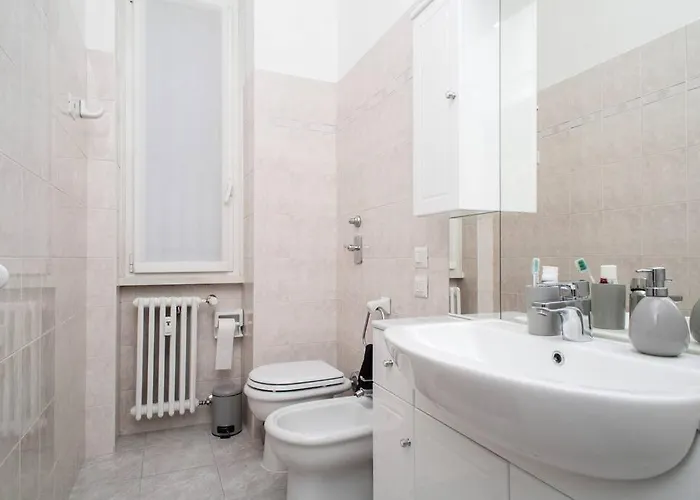 Casa Gogh - Mm4 * Milán
