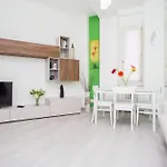 Casa Gogh - Mm4 Apartman Milánó