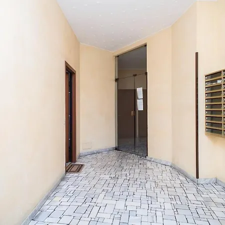 Apartment Casa Gogh - Mm4 *