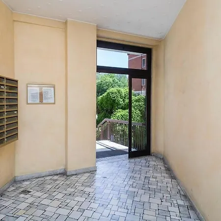 Casa Gogh - Mm4 Apartment