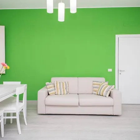 Casa Gogh - Mm4 Milan