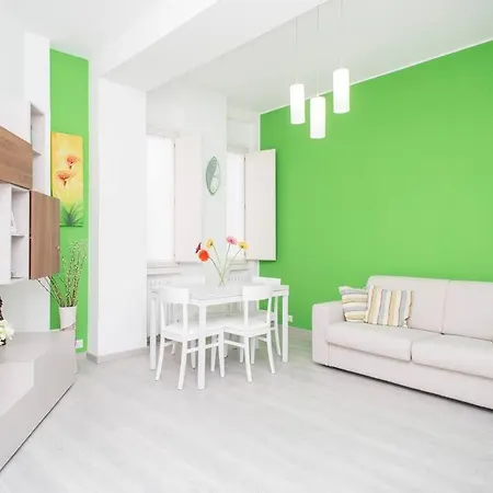 Apartment Casa Gogh - Mm4 *