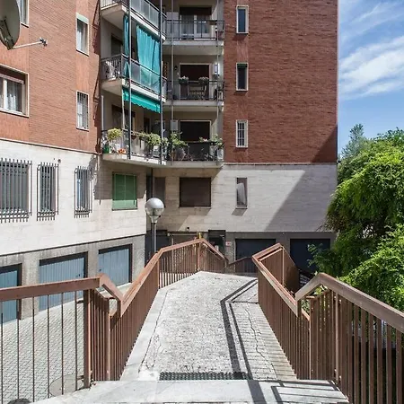 Casa Gogh - Mm4 Apartment *