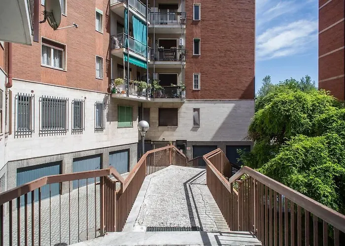 Casa Gogh - Mm4 Appartement *